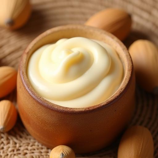 Manteca de Karité Salvaje