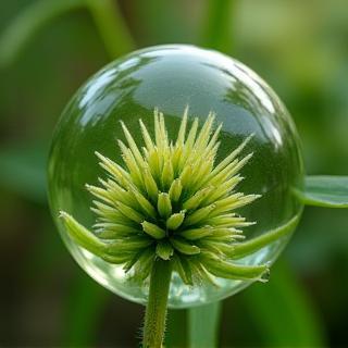 Investigación Botánica