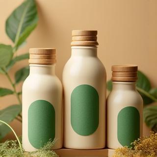 Envasado Biodegradable